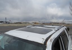 2015 Toyota 4Runner - Thumbnail 16