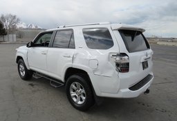 2015 Toyota 4Runner - Thumbnail 7