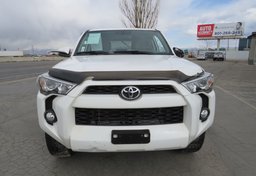 2015 Toyota 4Runner - Thumbnail 9