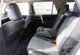 2015 Toyota 4Runner - Thumbnail 26