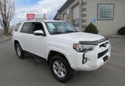 2015 Toyota 4Runner - Thumbnail 1