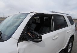 2015 Toyota 4Runner - Thumbnail 12