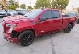 2021 GMC Sierra 1500 - Thumbnail 2