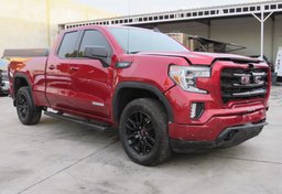 2021 GMC Sierra 1500 - Thumbnail 3