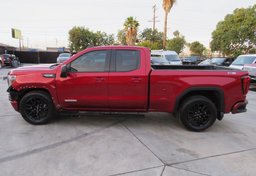 2021 GMC Sierra 1500 - Thumbnail 5