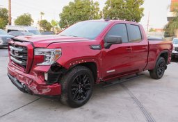 2021 GMC Sierra 1500 - Thumbnail 4