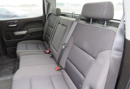 2018 Chevrolet Silverado 1500 - Thumbnail 30