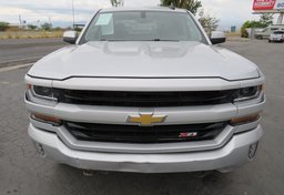 2018 Chevrolet Silverado 1500 - Thumbnail 11