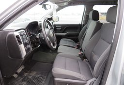 2018 Chevrolet Silverado 1500 - Thumbnail 25