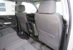 2018 Chevrolet Silverado 1500 - Thumbnail 31