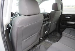 2018 Chevrolet Silverado 1500 - Thumbnail 32