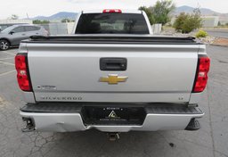 2018 Chevrolet Silverado 1500 - Thumbnail 12