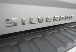 2018 Chevrolet Silverado 1500 - Thumbnail 20