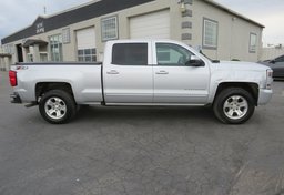 2018 Chevrolet Silverado 1500 - Thumbnail 9