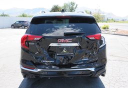 2018 GMC Terrain - Thumbnail 11