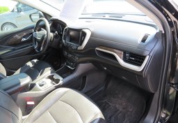 2018 GMC Terrain - Thumbnail 25