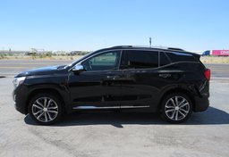 2018 GMC Terrain - Thumbnail 10