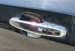 2018 GMC Terrain - Thumbnail 17