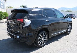 2018 GMC Terrain - Thumbnail 8