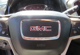 2018 GMC Terrain - Thumbnail 35