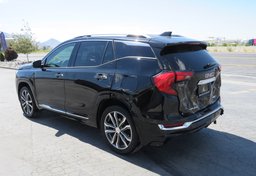 2018 GMC Terrain - Thumbnail 5