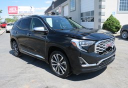 2018 GMC Terrain - Thumbnail 3
