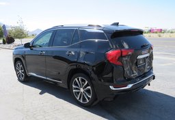 2018 GMC Terrain - Thumbnail 7