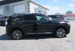 2018 GMC Terrain - Thumbnail 9