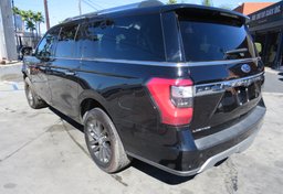 2020 Ford Expedition Max - Thumbnail 7