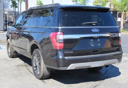 2020 Ford Expedition Max - Thumbnail 9