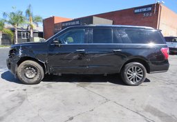 2020 Ford Expedition Max - Thumbnail 5