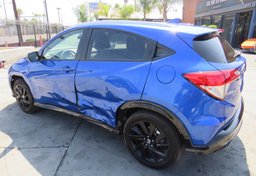 2022 Honda HR-V - Thumbnail 6