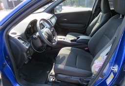 2022 Honda HR-V - Thumbnail 26