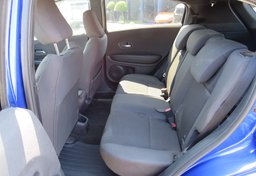 2022 Honda HR-V - Thumbnail 28