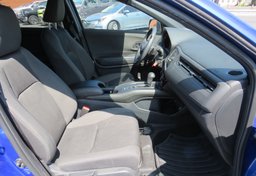 2022 Honda HR-V - Thumbnail 25