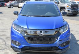 2022 Honda HR-V - Thumbnail 9