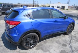 2022 Honda HR-V - Thumbnail 5