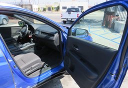 2022 Honda HR-V - Thumbnail 21