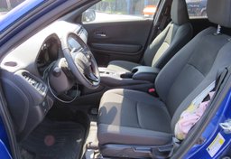 2022 Honda HR-V - Thumbnail 24