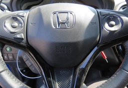2022 Honda HR-V - Thumbnail 33