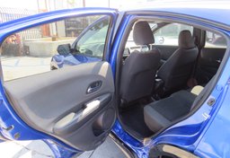 2022 Honda HR-V - Thumbnail 22