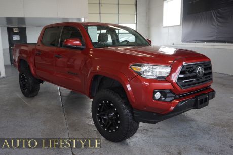 Picture of 2019 Toyota Tacoma