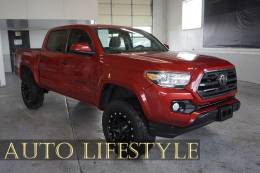 2019 Toyota Tacoma