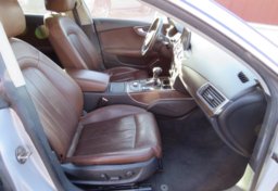 2012 Audi A7 - Thumbnail 24