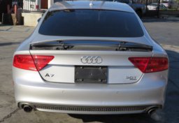2012 Audi A7 - Thumbnail 6