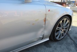 2012 Audi A7 - Thumbnail 18