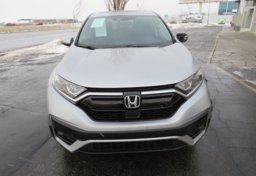 2020 Honda CR-V - Thumbnail 12