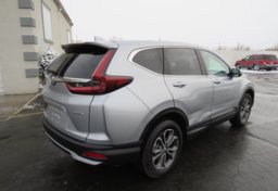2020 Honda CR-V - Thumbnail 7