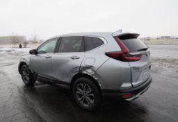 2020 Honda CR-V - Thumbnail 6