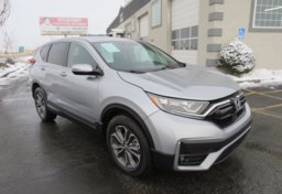 2020 Honda CR-V - Thumbnail 3